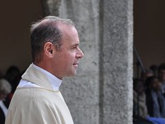 Pope Francis appoints Fr Paul Mason as new Auxiliary Bishop to Southwark Diocese